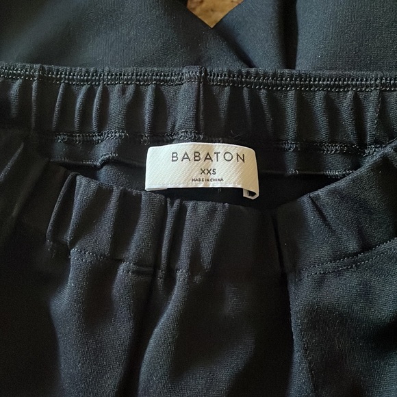 Babaton Kooning Pant - Picture 2 of 4